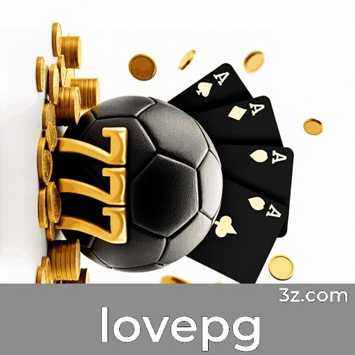 lovepg game mais image