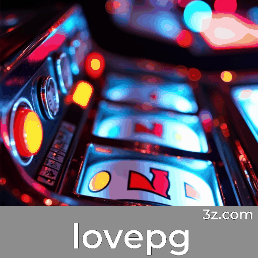 lovepg game mais image