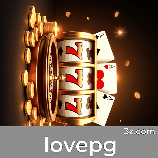 lovepg game mais image