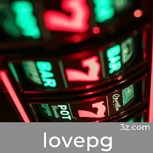 lovepg game mais image