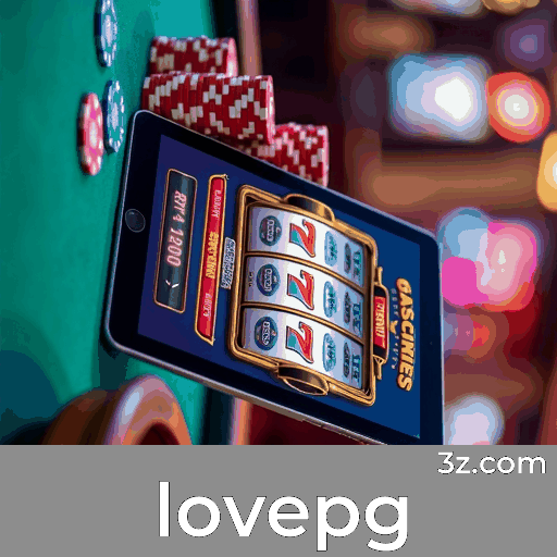 lovepg game mais image