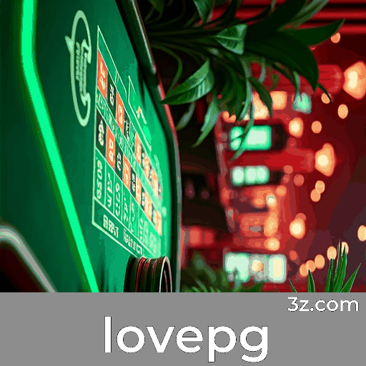 lovepg game mais image