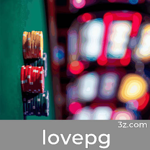 lovepg game mais image