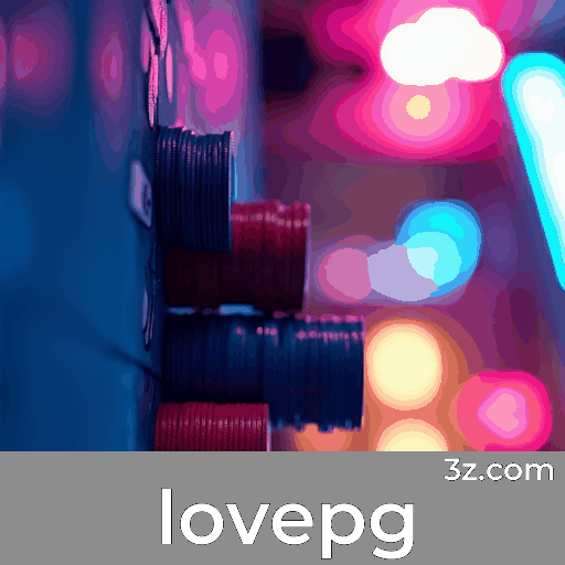 lovepg