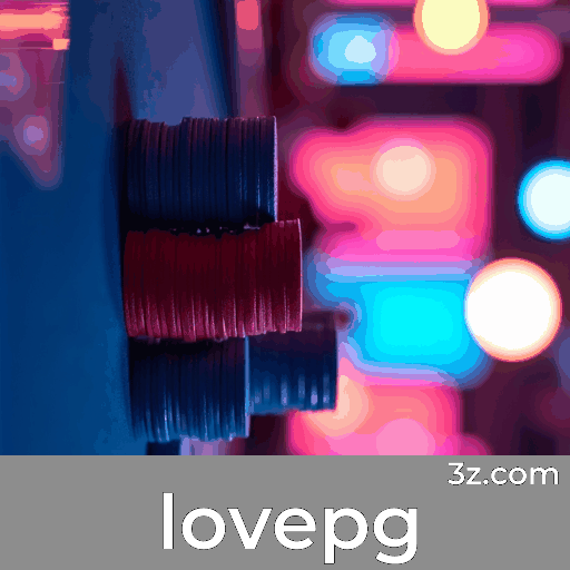 lovepg