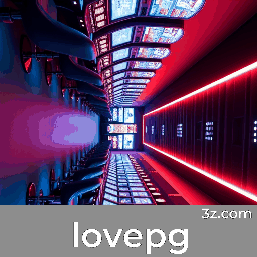 lovepg