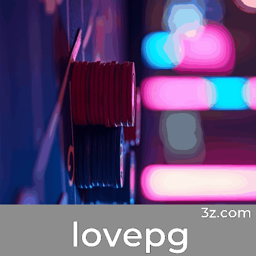 lovepg 