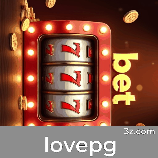 lovepg game mais image
