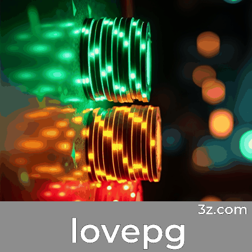 lovepg