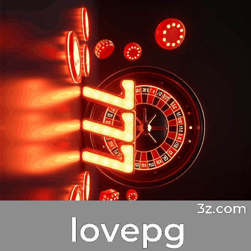 lovepg game mais image