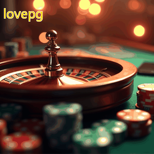 lovepg Login na Conta