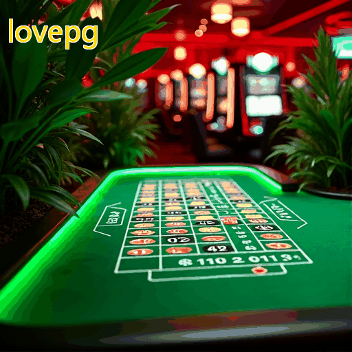 App lovepg para Celular – Baixe Agora e Jogue Sem Travamentos
