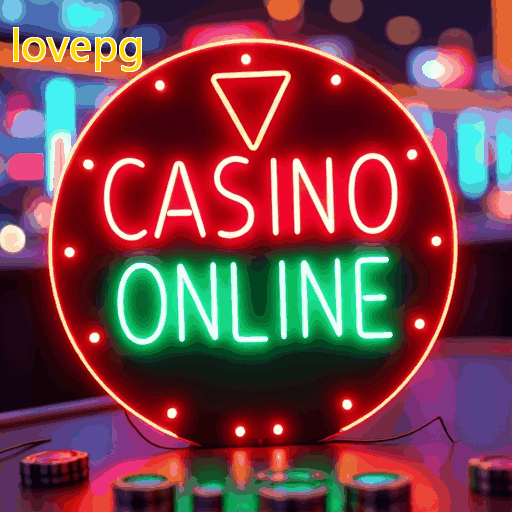 lovepg GAME Jogo Cassino no Brasil 2025