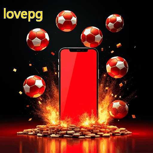 Jogos de Slots no lovepg – Caça-NĂqueis com BĂ´nus e Jackpots IncrĂveis
